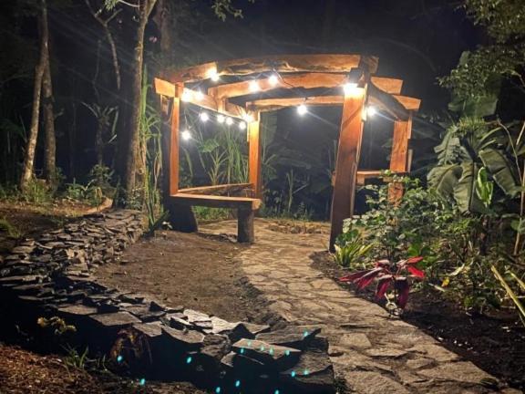 Casitas Del Bosque Monteverde. Экстерьер фото