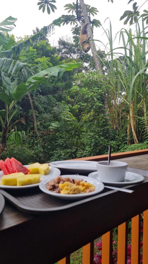 Casitas Del Bosque Monteverde. Экстерьер фото