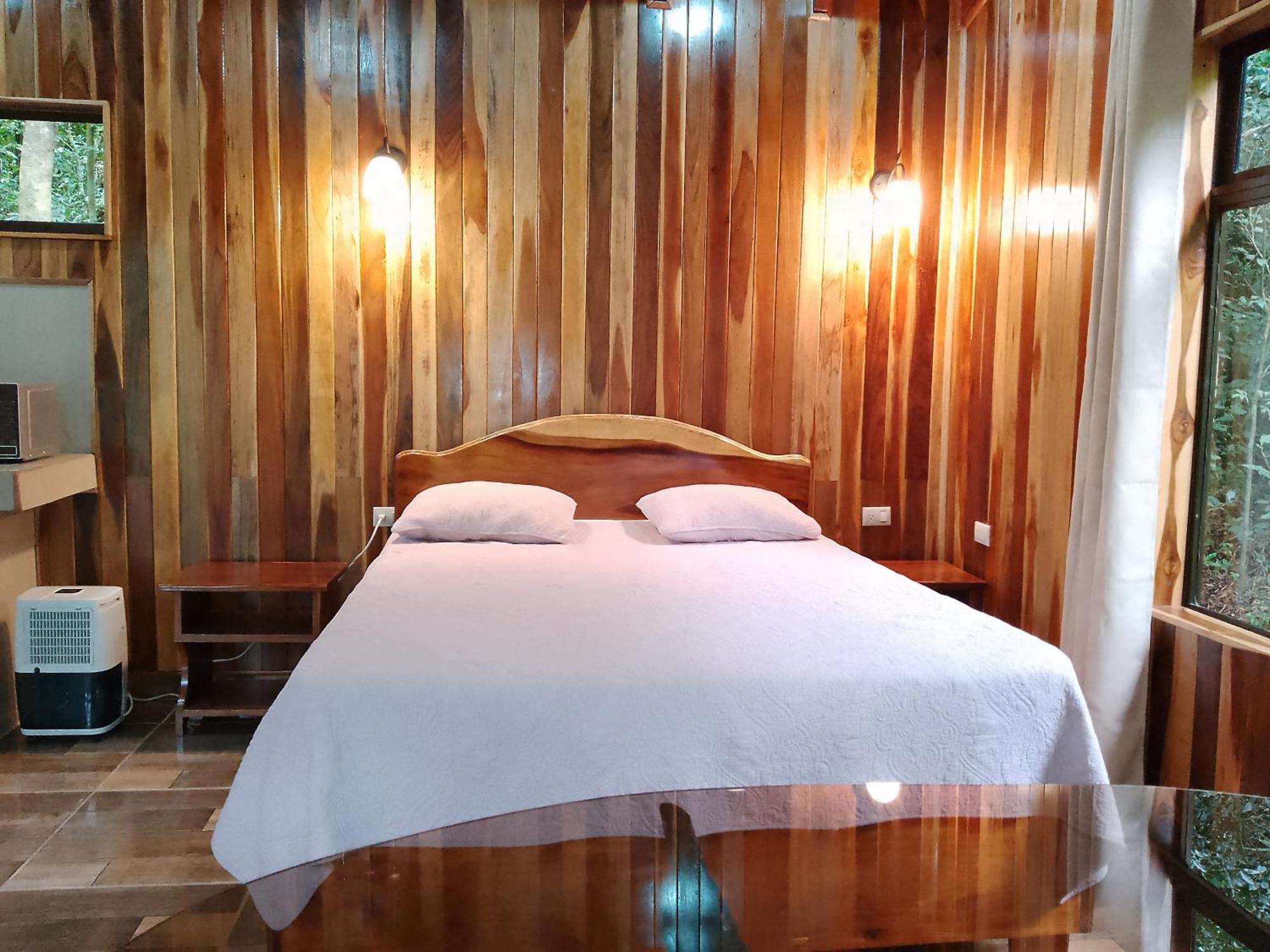 Casitas Del Bosque Monteverde. Номер фото