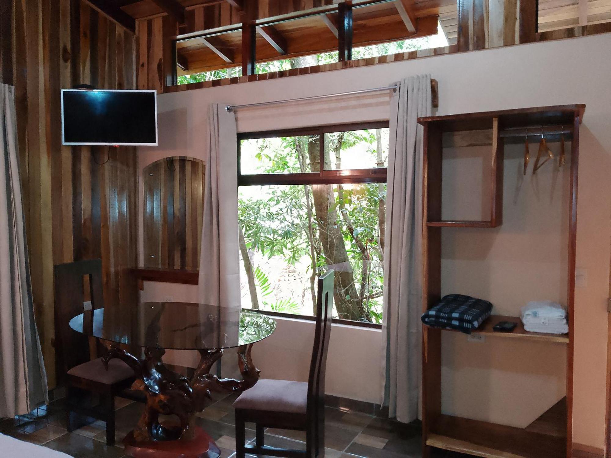 Casitas Del Bosque Monteverde. Номер фото